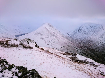Hartsop Dodd